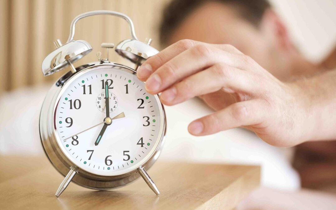 Estadounidenses retrasarán sus relojes el domingo