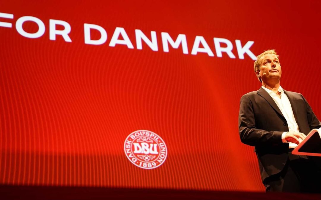 FIFA emite prohibición a selección de Dinamarca en Catar