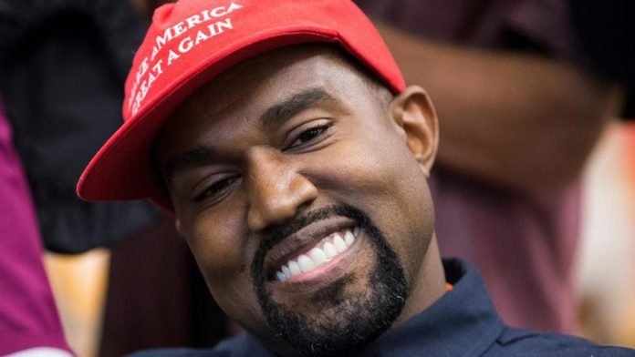 Instagram ahora veta a Kanye West durante un mes