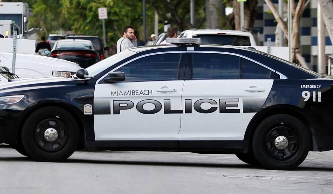 Investigan presunto asalto sexual en Miami Beach