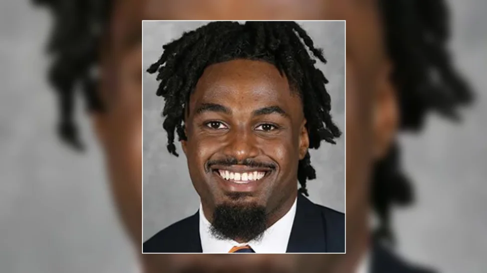 Jugador de fútbol americano de Miami murió en tiroteo de Virginia