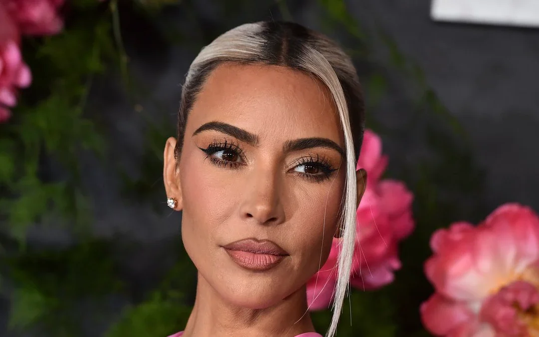 Kim Kardashian rompe el silencio sobre Balenciaga