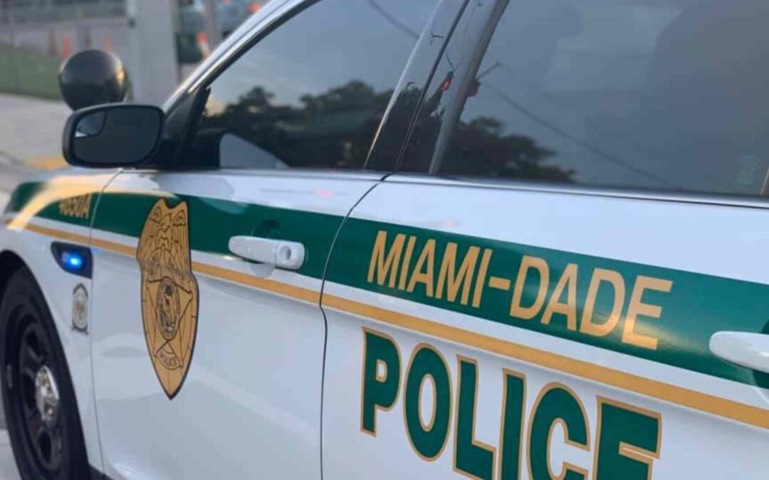 Miami-Dade lanza campaña de seguridad para temporada navideña