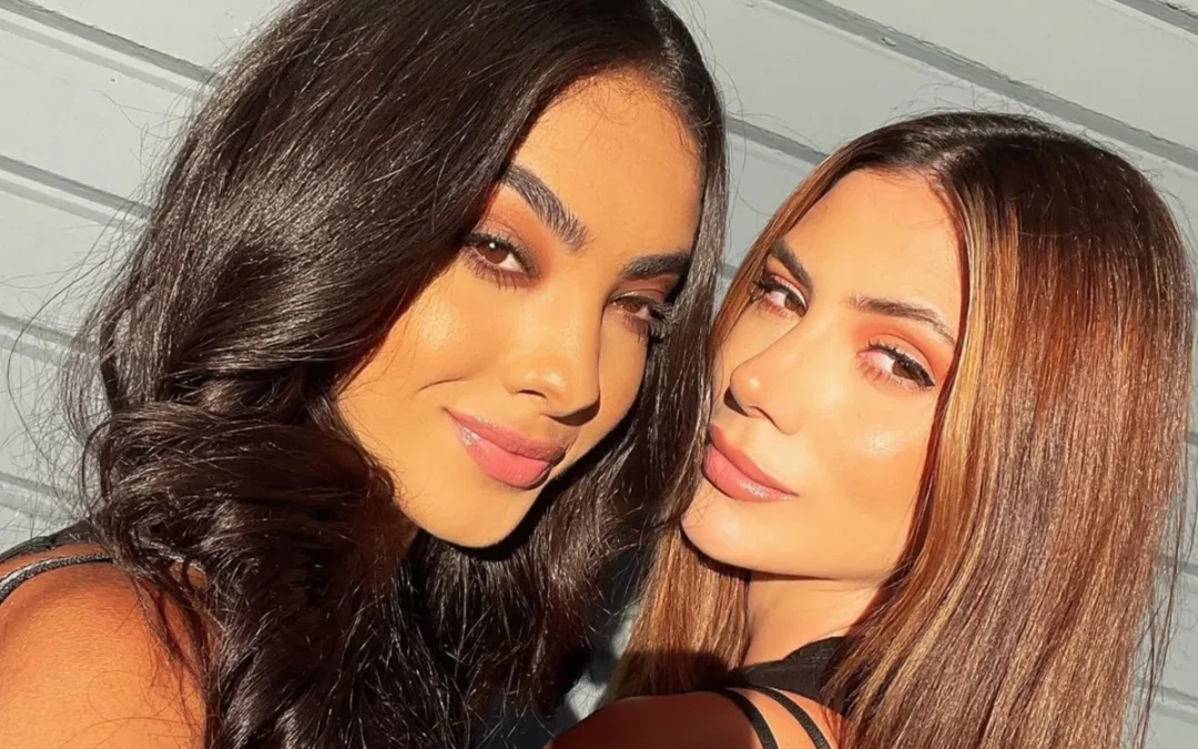 Miss Puerto Rico y Miss Argentina se casaron tras romance en secreto