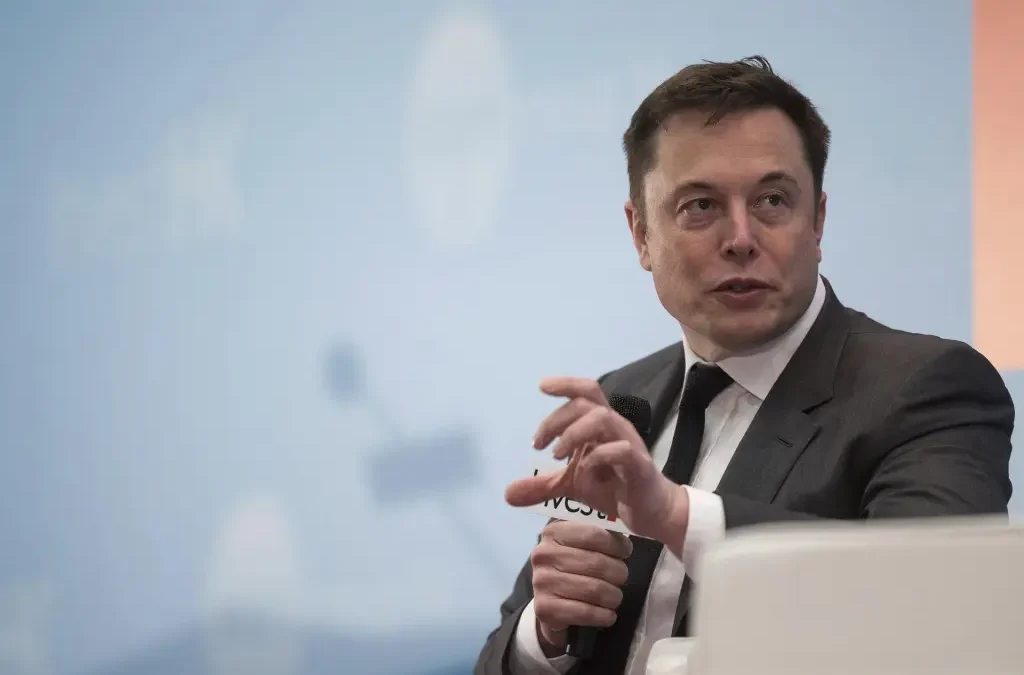 Musk sugiere un “Twitter premium” con precios adaptados según los países