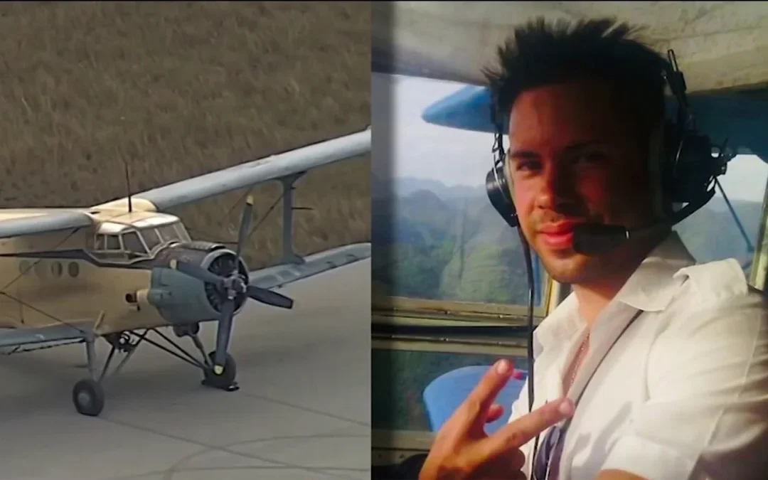 Piloto cubano detenido por migración estaría en libertad muy pronto