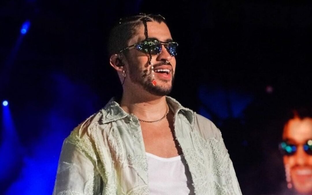 Revista Time escoge como mejor álbum “Un Verano Sin Ti” de Bad Bunny