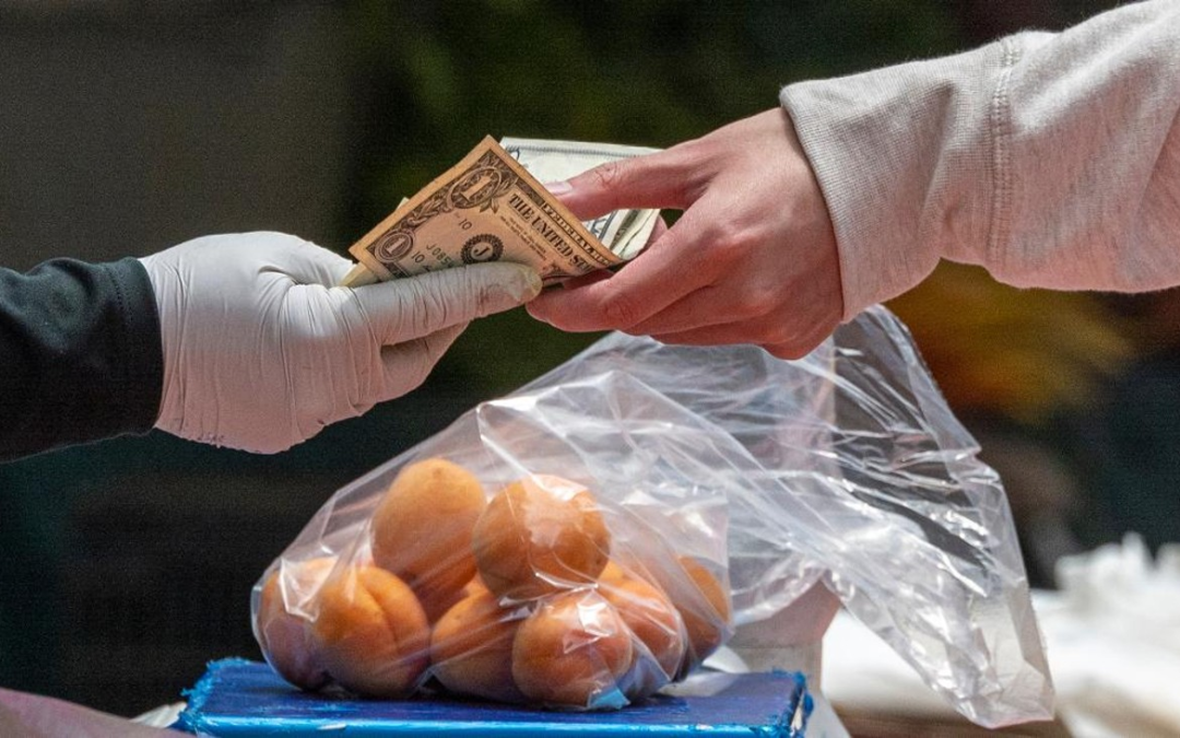 Se esperan pronósticos poco alentadores sobre la inflación de Estados Unidos de octubre