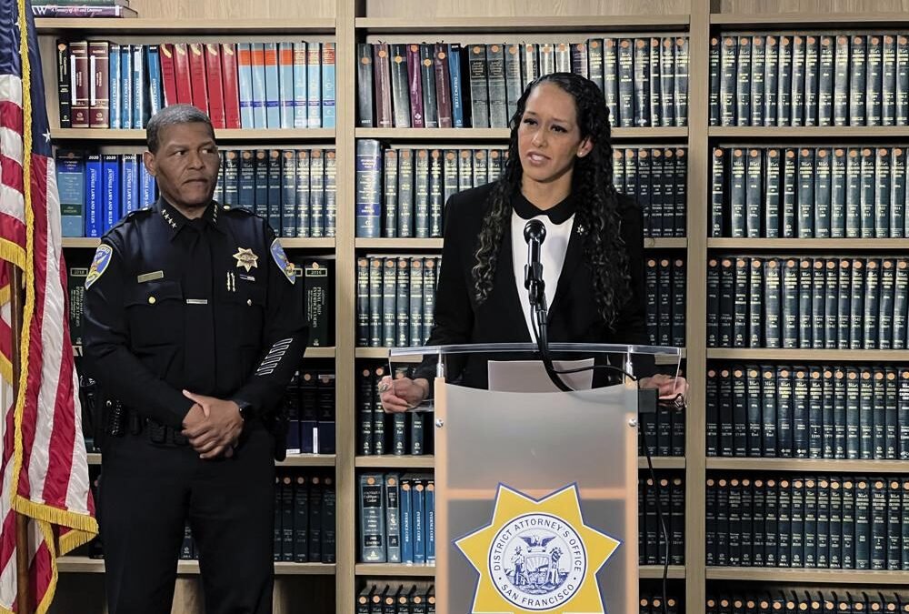 Atacante del esposo de Pelosi quería romperle las rodillas a la funcionaria