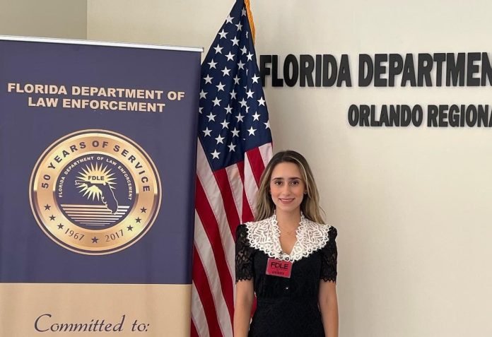 Venezolana fue electa como legisladora estadal de Florida