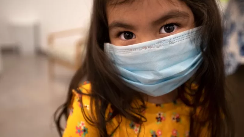 Virus respiratorios saturan hospitales de niños en EEUU y algunos países de Sudamérica