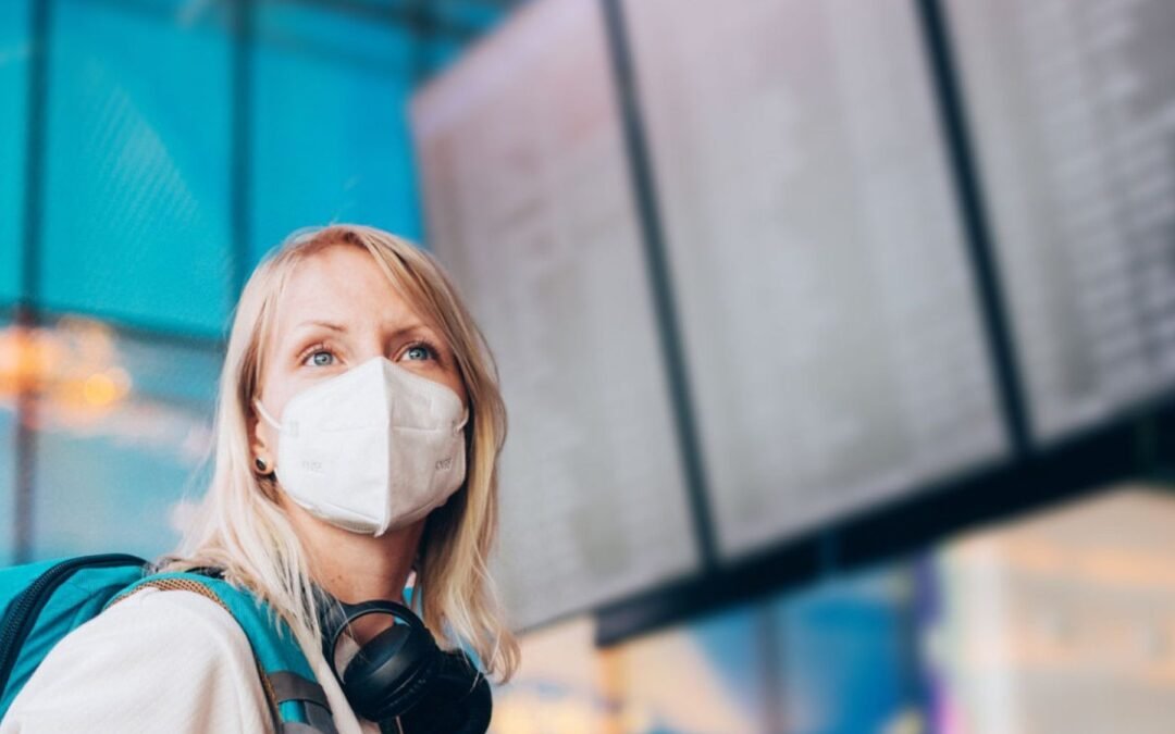 Aumentan casos de tripledemia en Florida