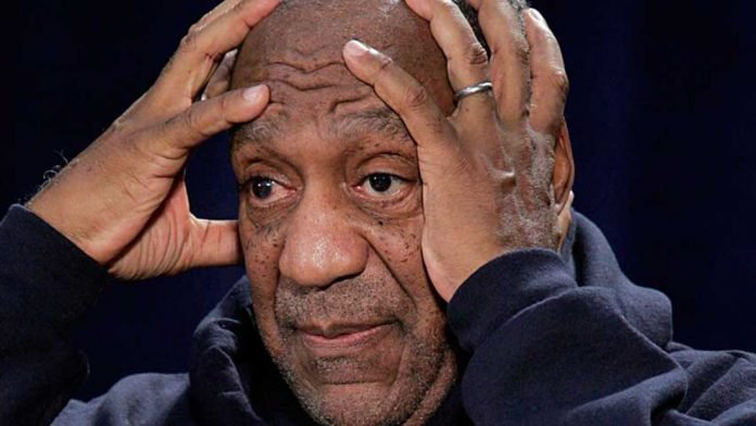 Bill Cosby nuevamente en escándalo por por abusos sexuales