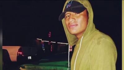 Buscan a joven desaparecido en el sur de la Florida