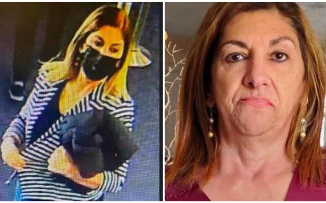 Buscan a mujer con alzhéimer desaparecida en Aeropuerto de Miami