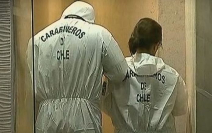 Delivery venezolano asesinado por cliente insatisfecho con el servicio