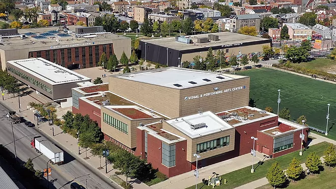 Estudiantes muertos y heridos tras tiroteo cerca de escuela de Chicago