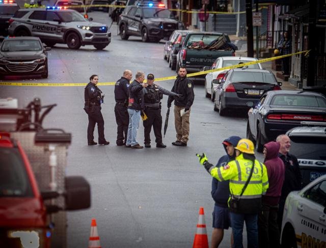 Estudiantes sufren aparente sobredosis por cannabis en Los Ángeles