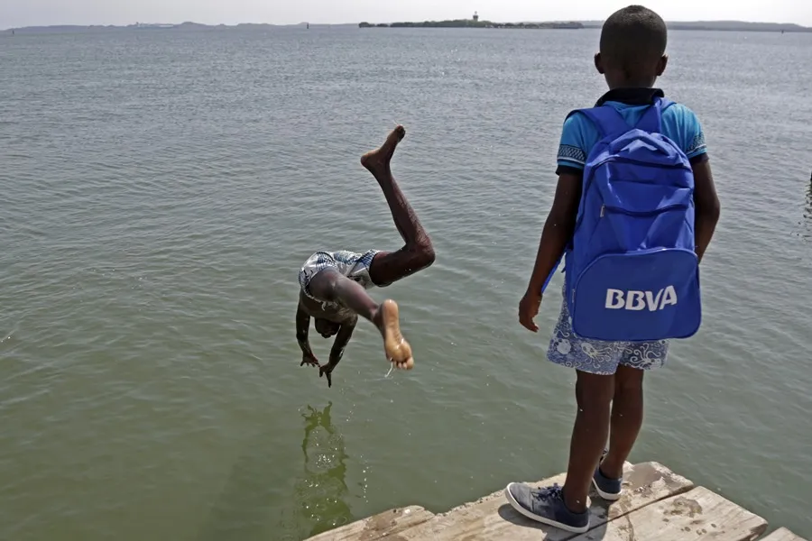 Más de 16 millones de niños en Latinoamérica necesitarán ayuda en el 2023