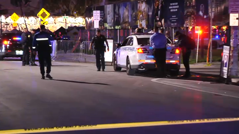 Policía de Miami dispara a sospechoso durante arresto en Wynwood