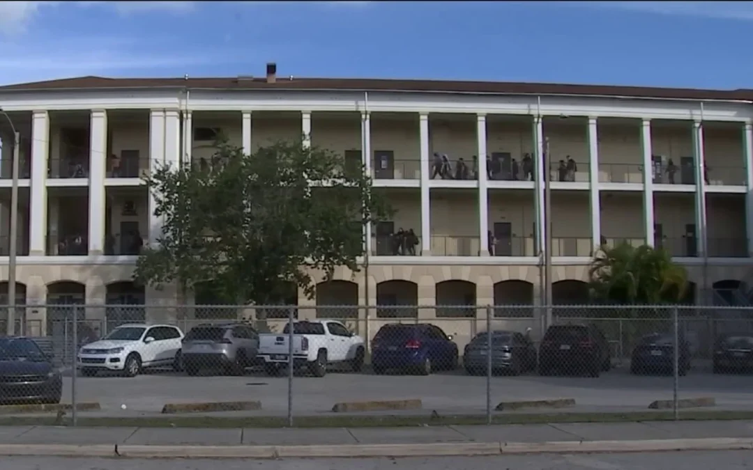 Preocupación por peleas en escuelas de Shenandoah