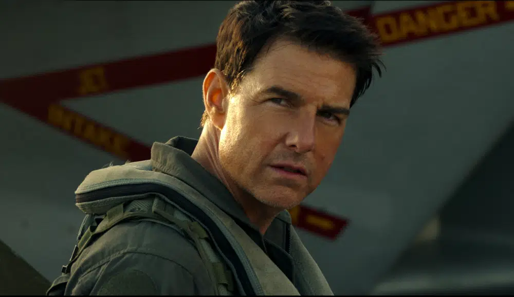 ‘Top Gun’ y ‘Black Panther’ avanzan en la lista de nominados a los Oscar