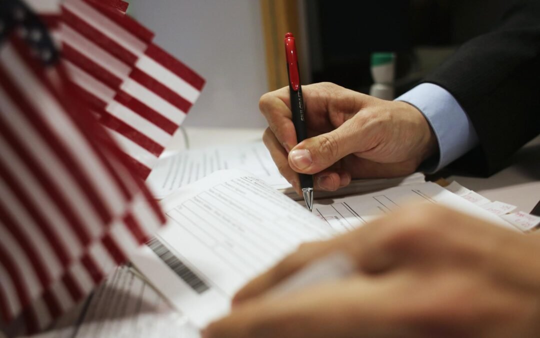 Ya son más de 1.5 millones de solicitudes de asilo pendientes en EEUU