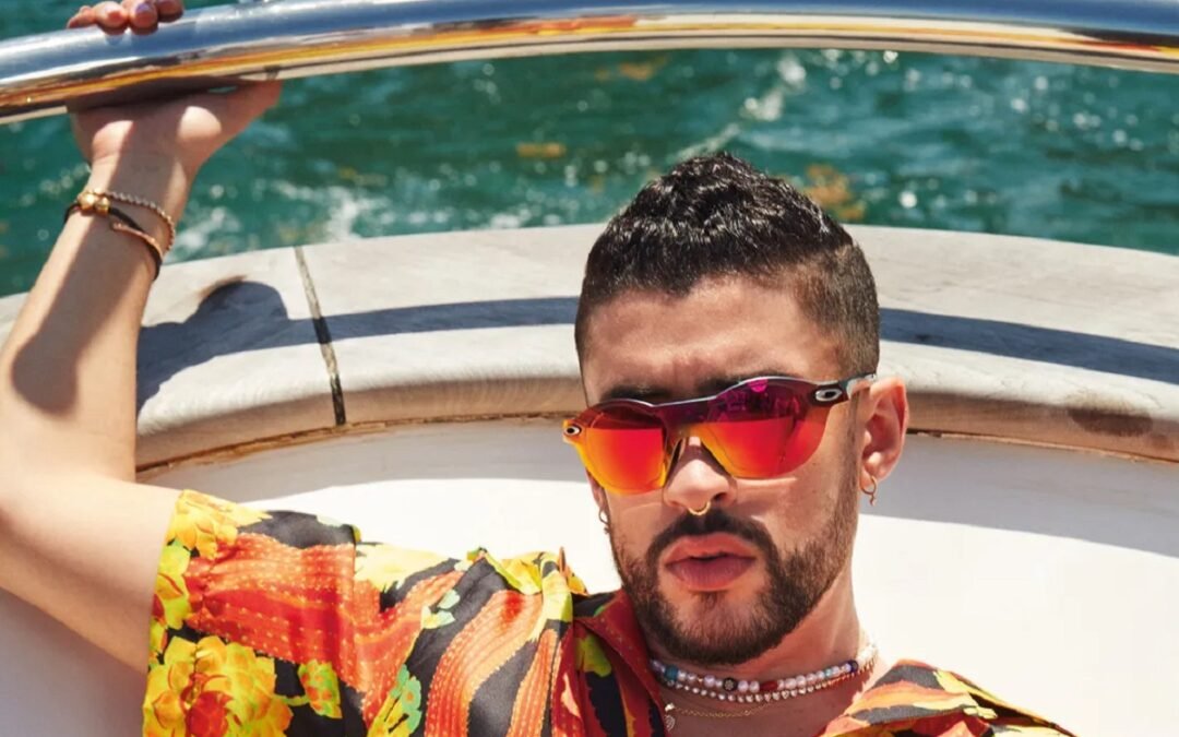 Bad Bunny es tendencia por arremeter contra fanática