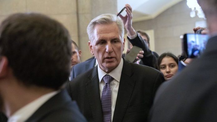 Cámara Baja no consigue elegir presidente por novena vez