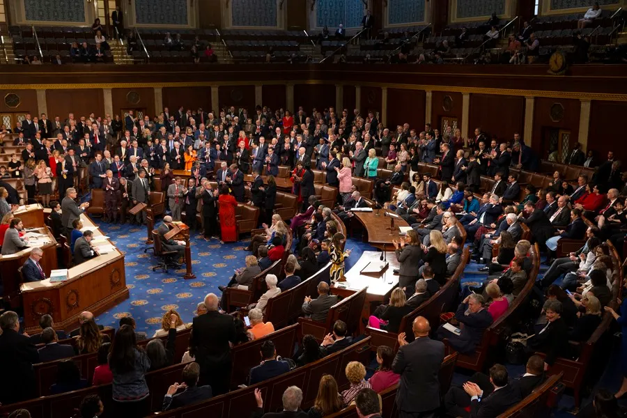 Cámara Baja sigue sin presidente