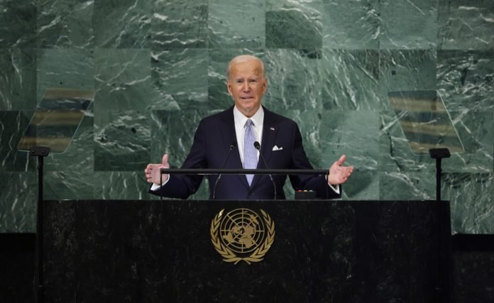 Casa Blanca se niega a dar detalles sobre documentos clasificados de Biden