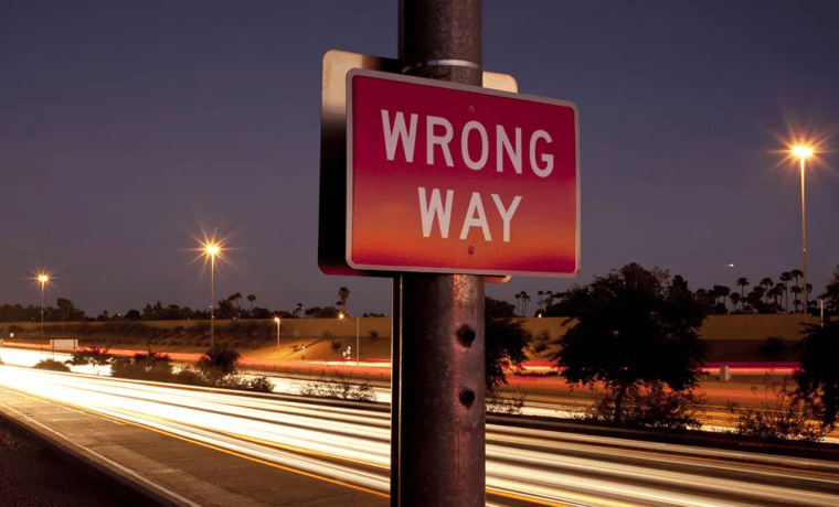 Conductores contravía serán detectados en Orlando