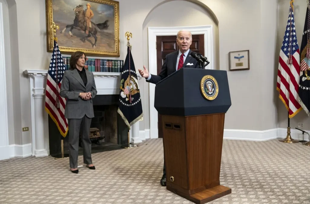 EEUU aceptará 30.000 migrantes al mes de Venezuela, Cuba, Nicaragua y Haití