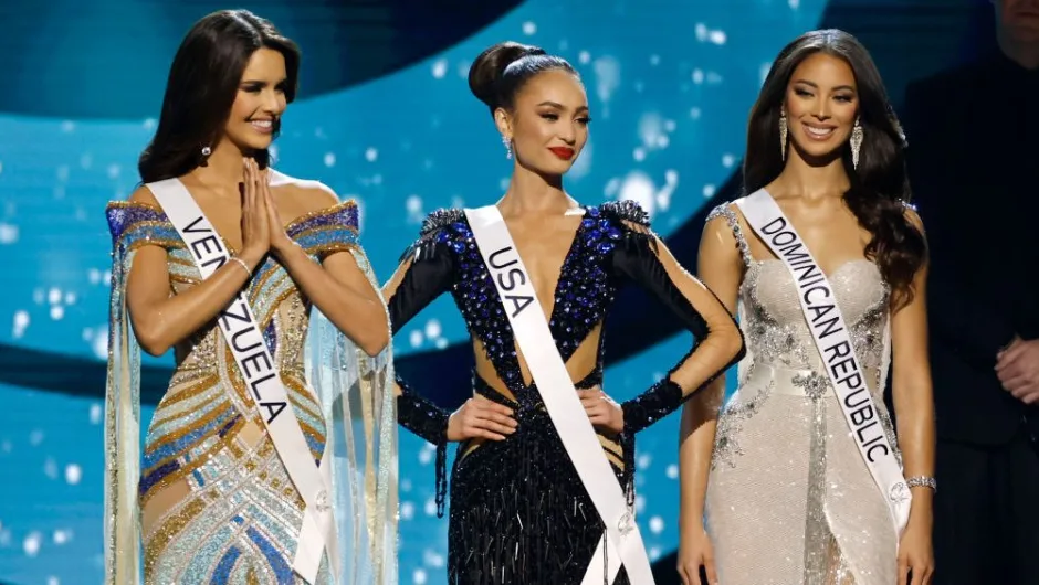 El Salvador será sede del próximo certamen de Miss Universo