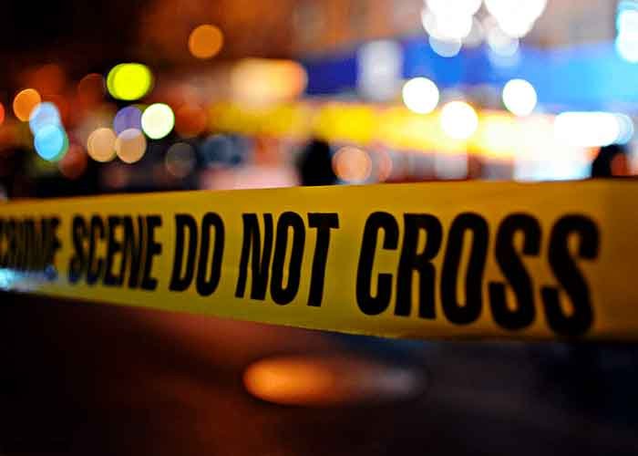 Encuentran muerta a pareja en el centro de Florida