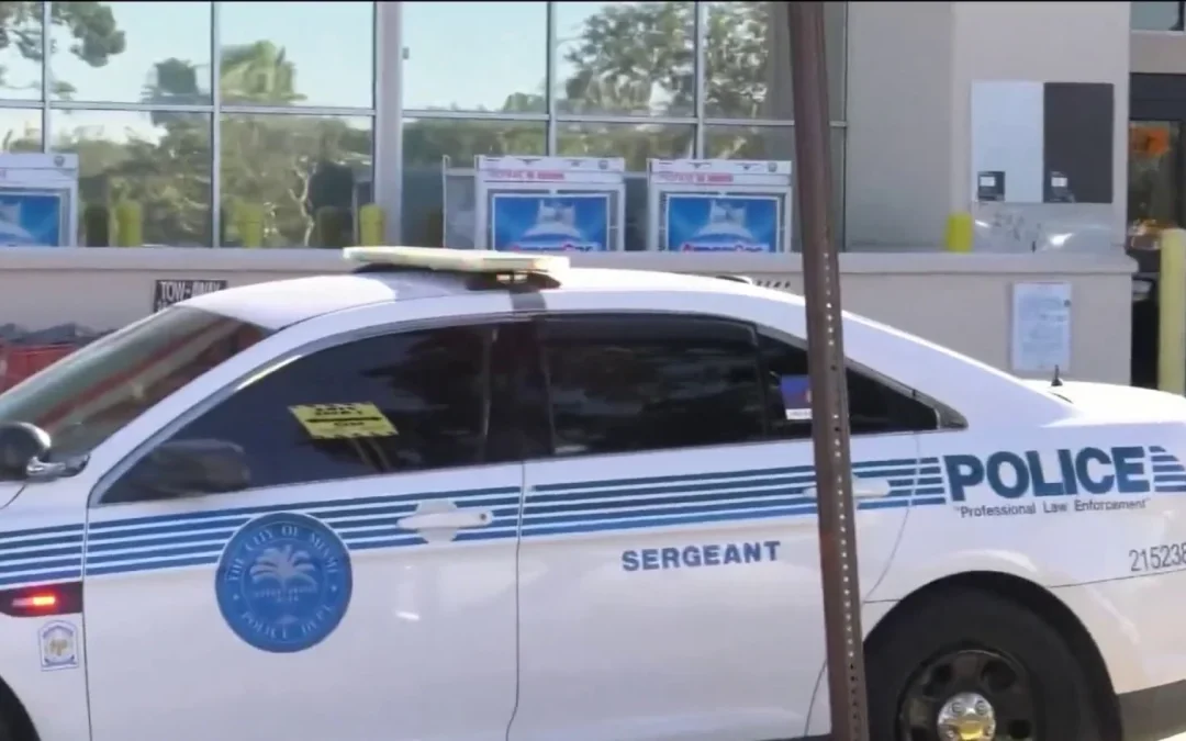 Hombre arrestado por actos lascivos con niña en un Home Depot de Miami