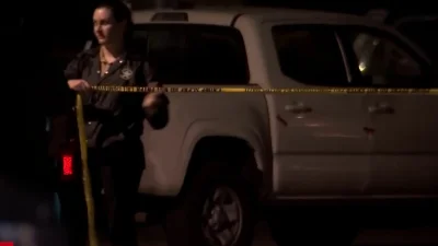 Investigan tiroteo y muerte de un hombre en North Lauderdale