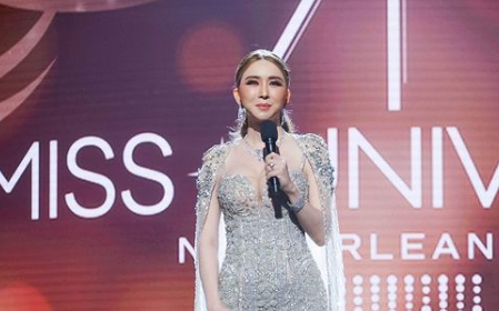 Lo que dijo dueña del Miss Universo sobre señalamientos de fraude