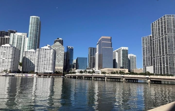 Miami tiene la inflación más alta en EEUU