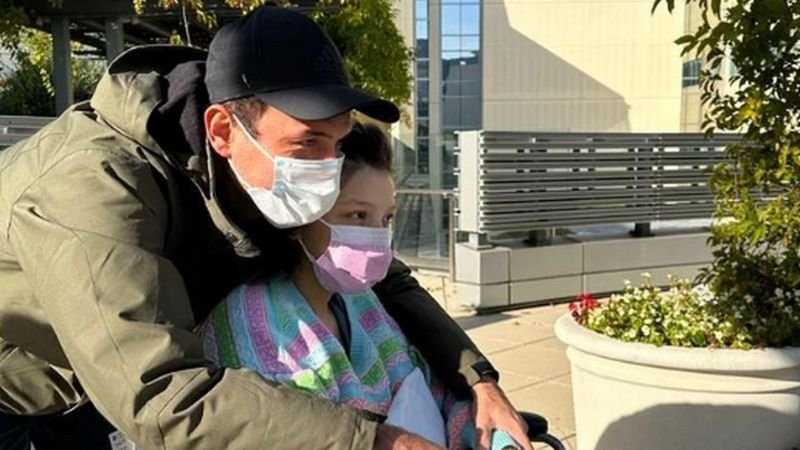 Murió Paula Durán, la madre colombiana con cáncer terminal en EEUU