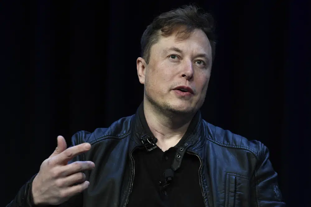 Musk dice que no puede tener un juicio justo en California