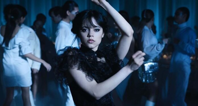 Netflix confirma segunda temporada de “Merlina”