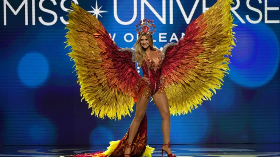 Nueva Orleans acoge a las aspirantes a la corona de Miss Universo