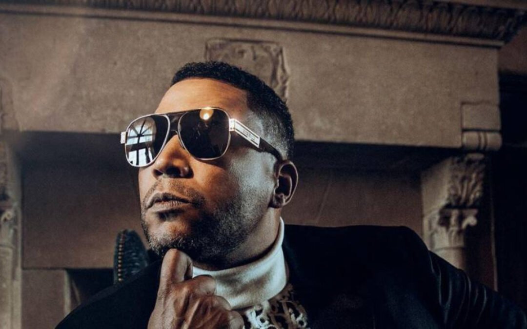 Ordenaron detención en Bolivia del cantante Don Omar