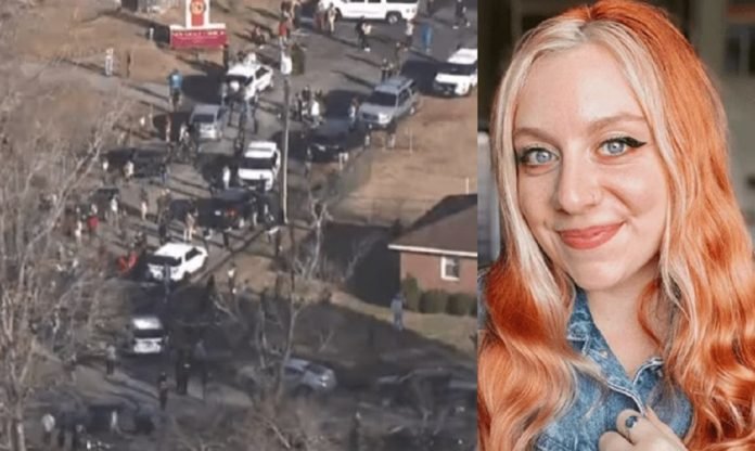 Profesora demandará a la escuela donde le disparó un alumno de 6 años