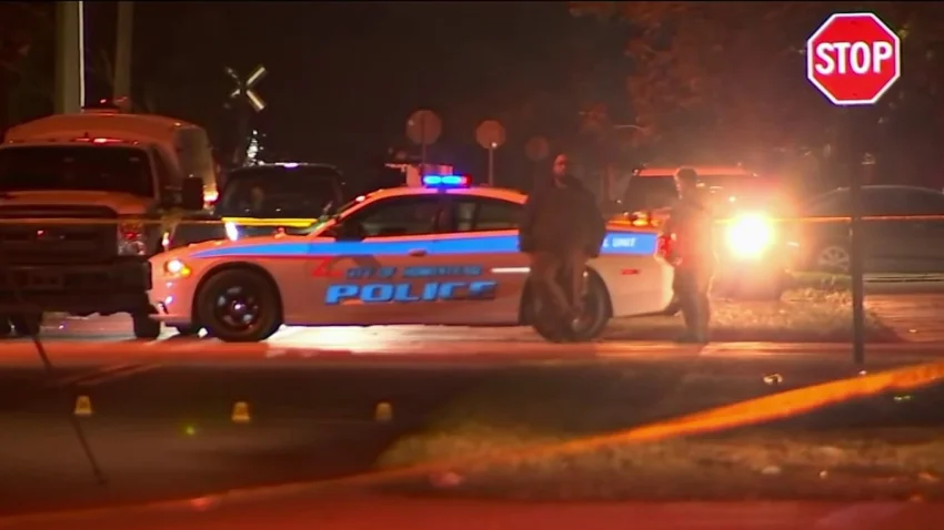 Tiroteo en Homestead deja un muerto y varios heridos