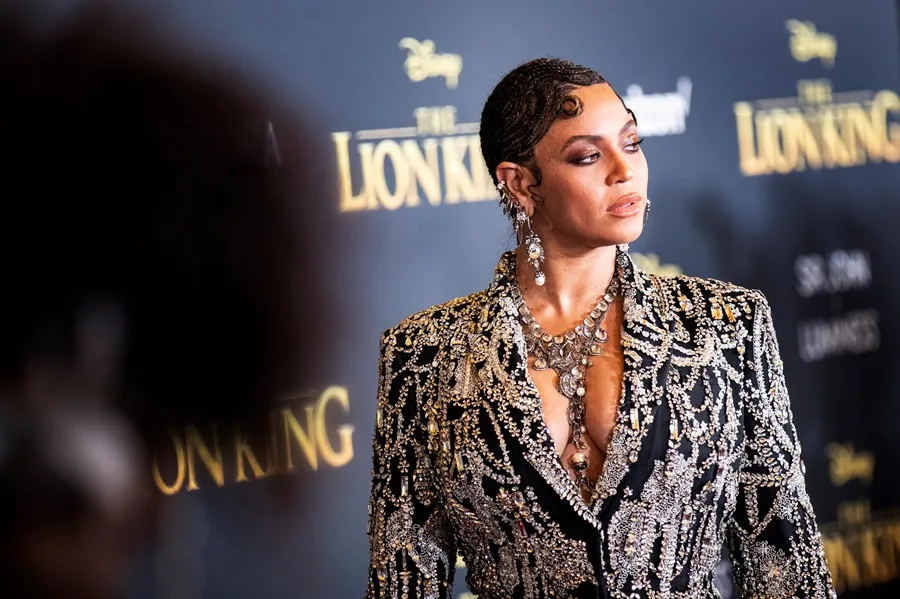 Beyoncé, la artista con más Grammys de la historia