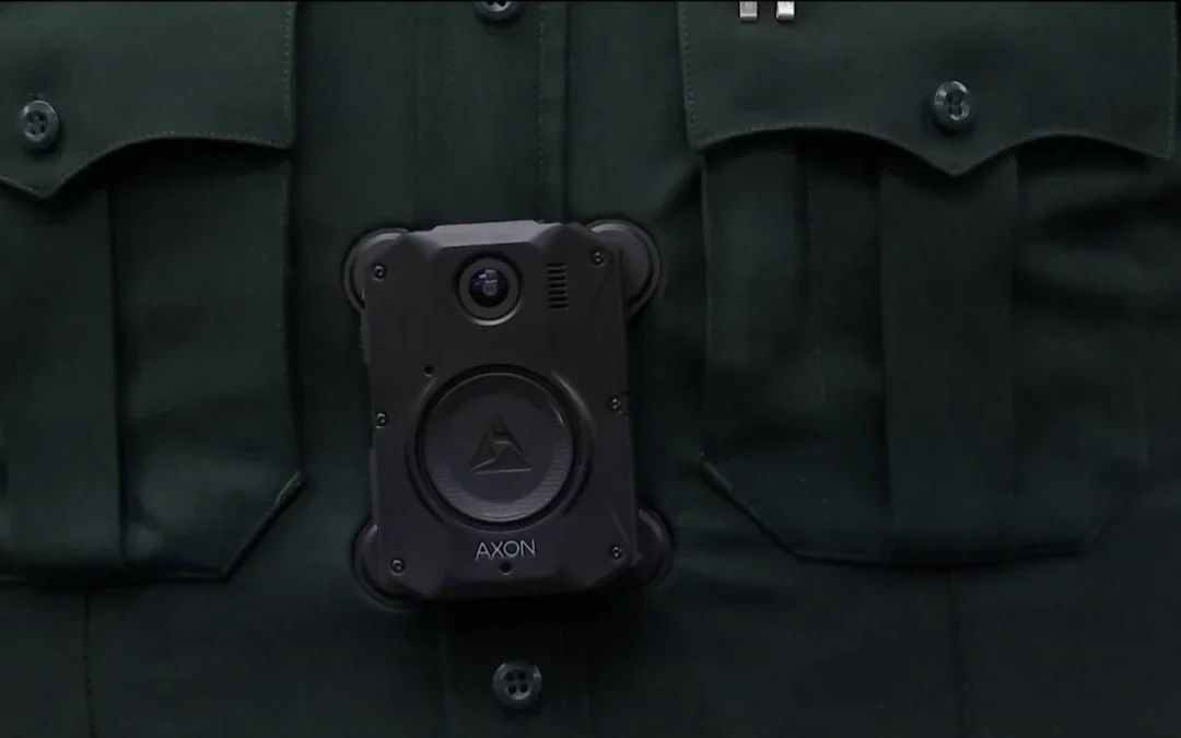 Cámaras de los oficiales de policía de Palm Beach trasmitirán en tiempo real