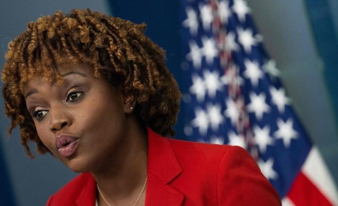 Casa Blanca pide al Congreso aprobar reforma policial