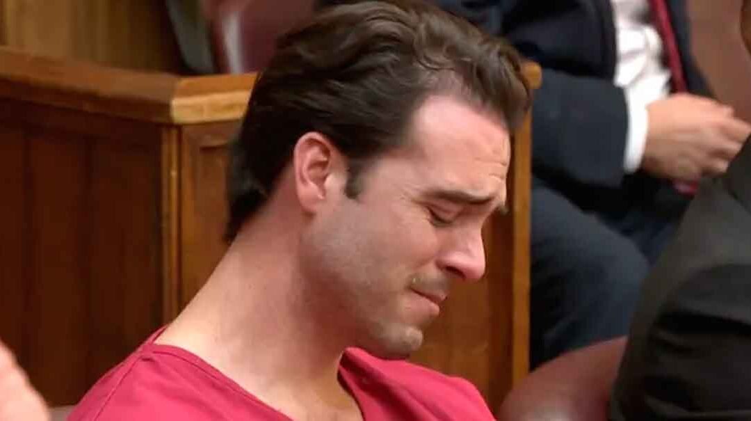 Condenan a 5 años de cárcel al actor mexicano Pablo Lyle en Miami